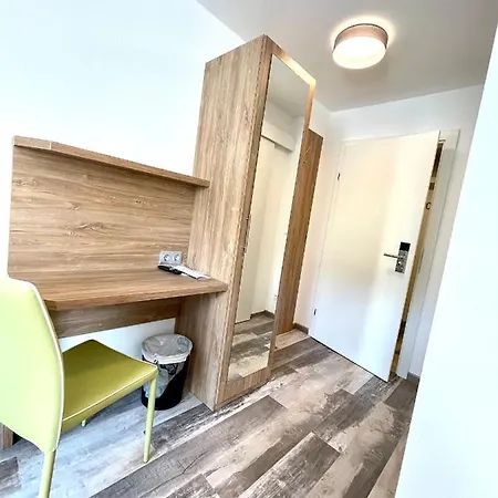 Motel Xl Lounge Traisen