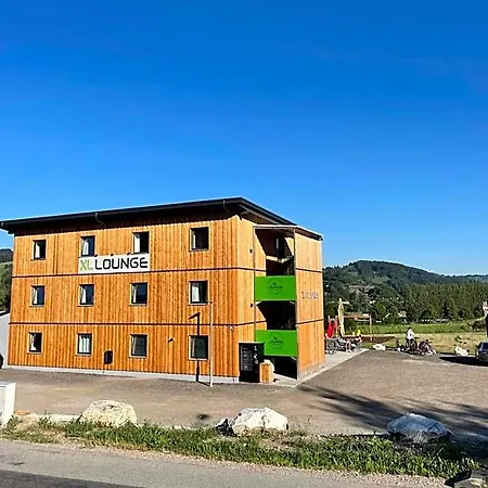 Xl Lounge Motel *