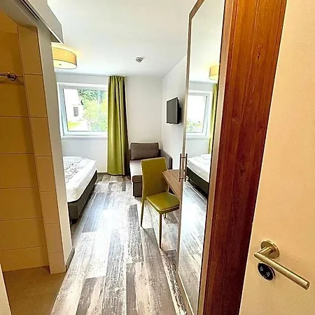 Motel Xl Lounge Traisen