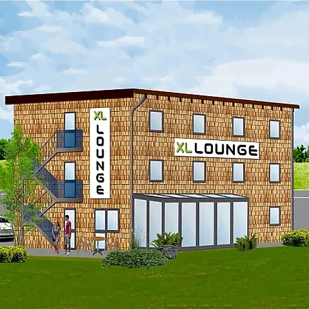Xl Lounge Motel Traisen