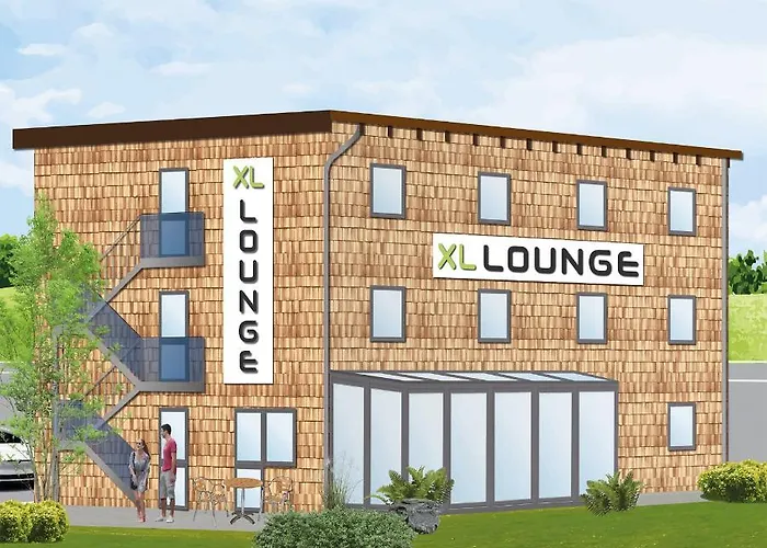 Xl Lounge *