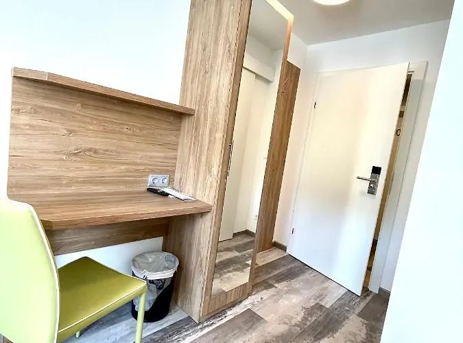 מוטל Xl Lounge Traisen